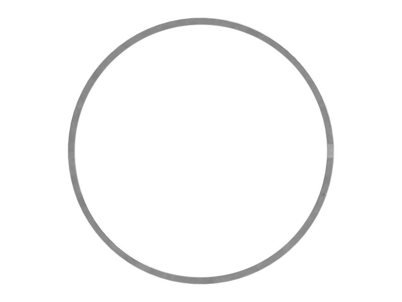 Cтопорное кольцо (пружинное)