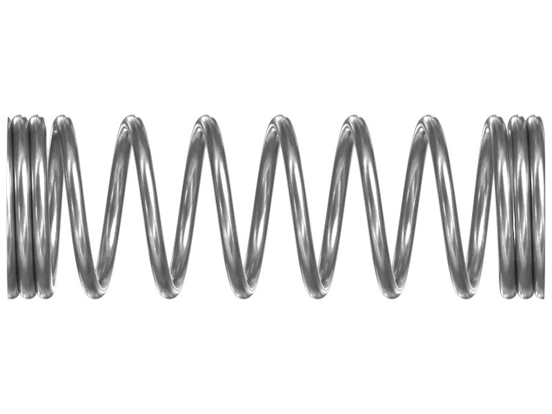 3G-8991: 25.79mm Outside Diameter Compression Spring 3G8991 купить