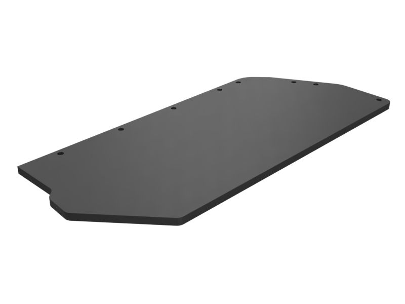 459-6761: Гидроизоляция системы ручного складывания