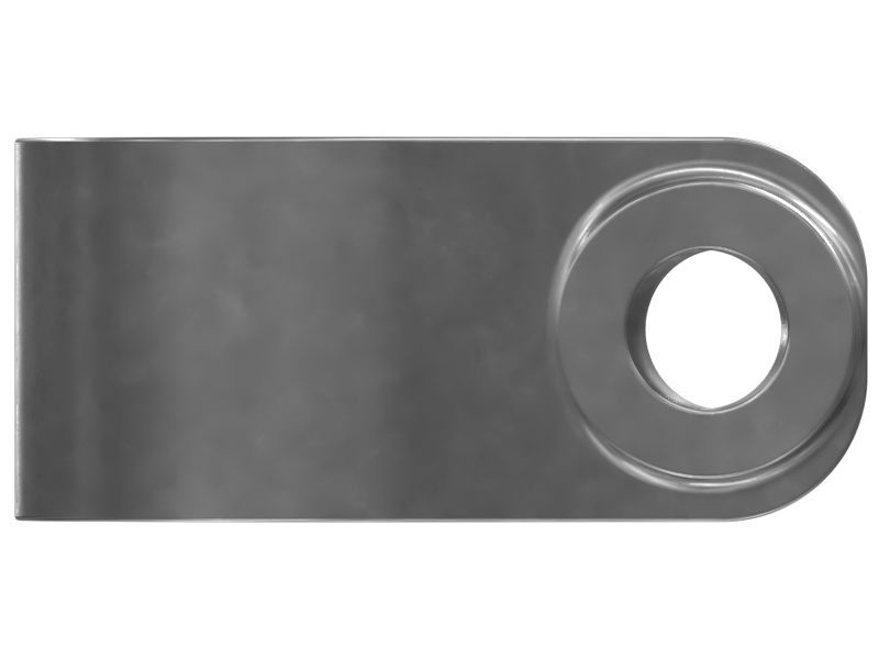 Стальной хомут рулевого привода