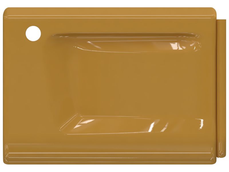 Крышка ящика для хранения