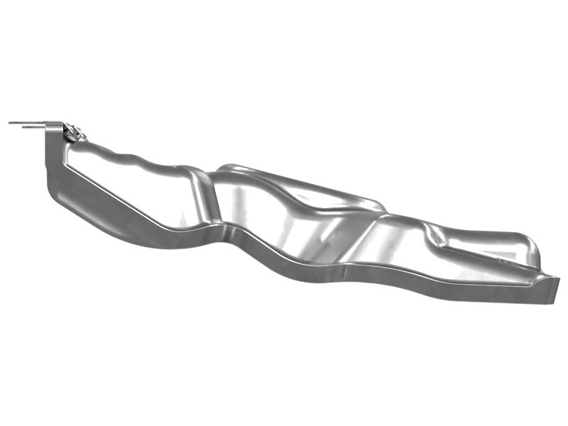 Звукоизоляционная панель