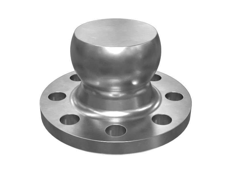 Цапфа фартука