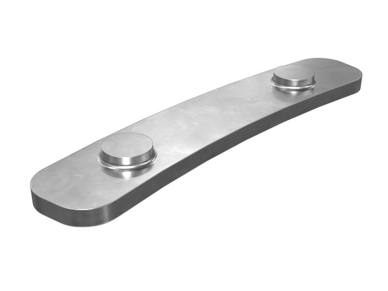 Износостойкая лента толщиной 20 мм