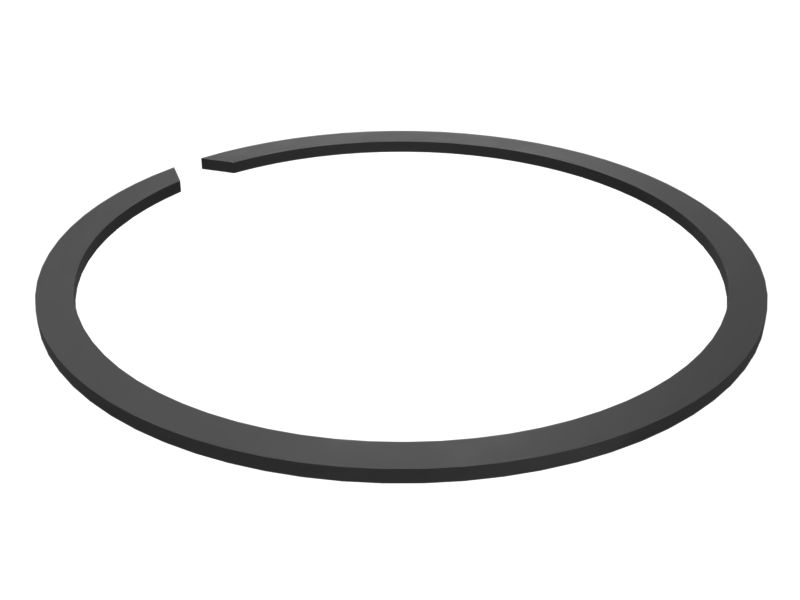 353-4936: Cтопорное кольцо (пружинное)