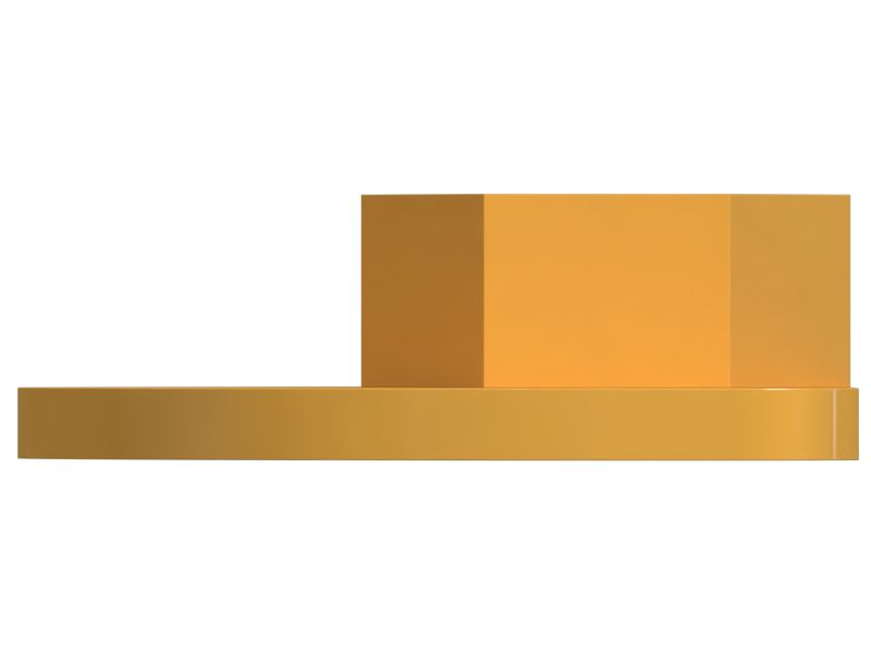 Сварная пластина толщиной 3 мм