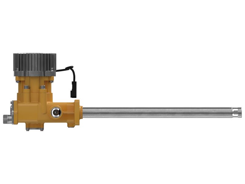 Смазочный насос