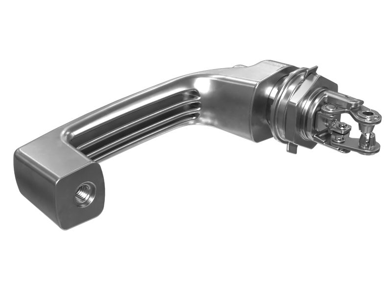 tennenboke-cat さん専用 525-9735: 181.4mm Plastic Door Handle | Cat® Parts Store