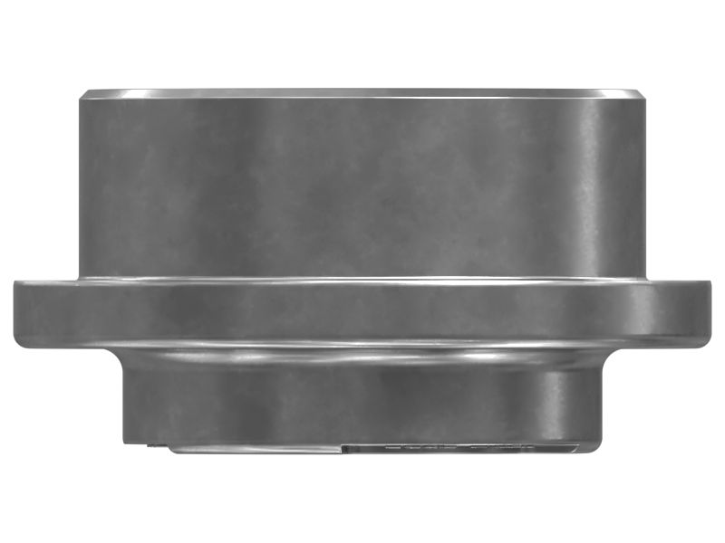 Корпус с приводом поворотного круга