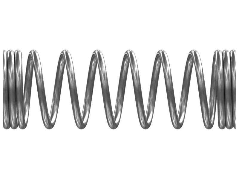 3G-8991: 25.79mm Outside Diameter Compression Spring 3G8991 купить