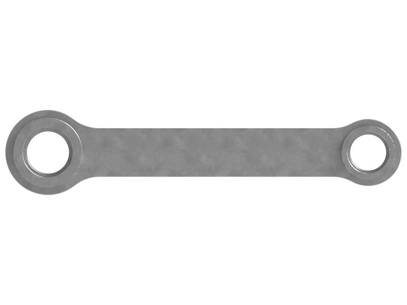 Подъемная проушина