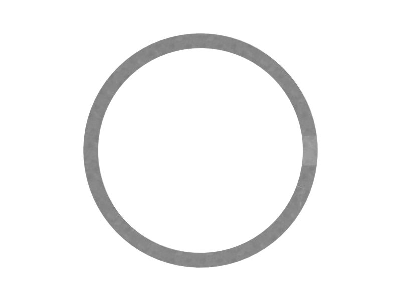 Cтопорное кольцо (пружинное)