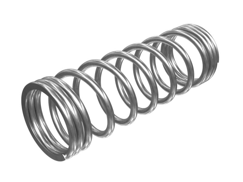 3G-8991: 25.79mm Outside Diameter Compression Spring 3G8991 купить