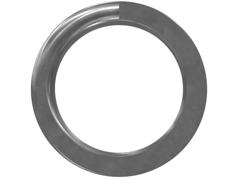 2B-2254: 22.82mm Outside Diameter Spring | CATCorp
