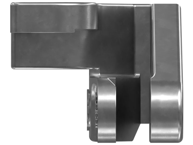 Адаптер для зубьев ковша