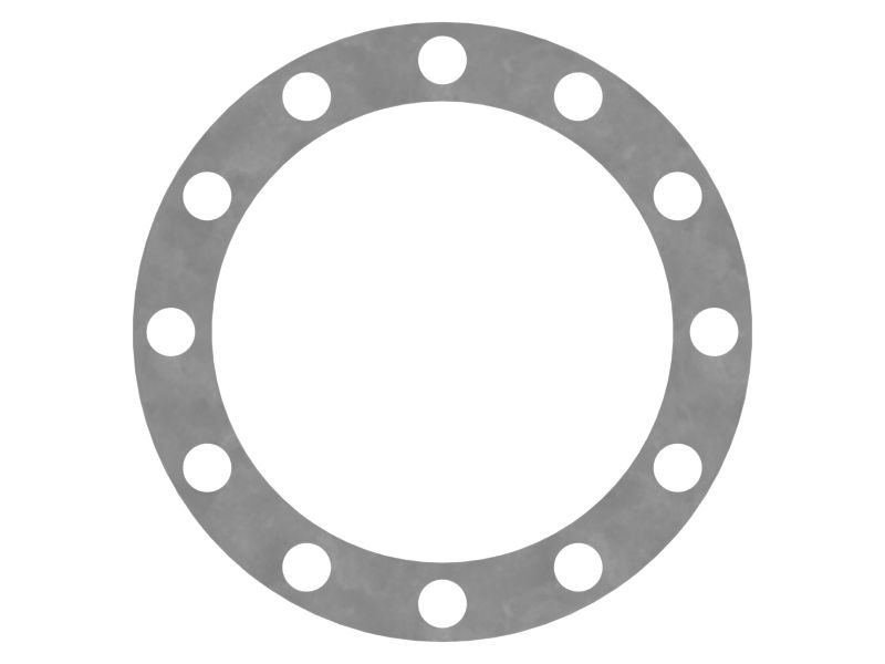 Распорная пластина толщиной 1,6 мм