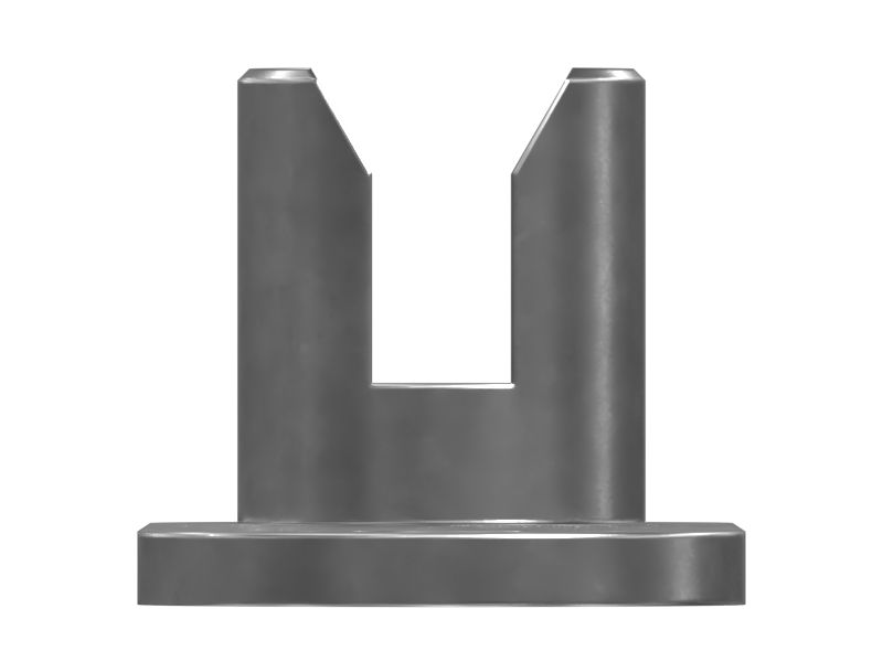 Палец рычажного механизма цилиндра стабилизатора