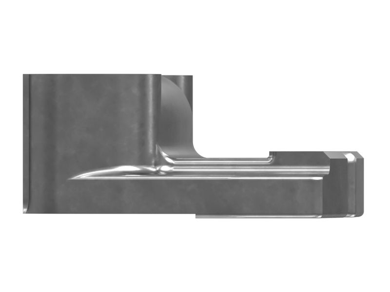 Кольцевой направляющий башмак