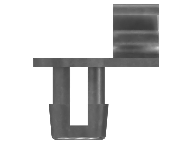 Пластиковый зажим внутреннего диаметра 4,00 мм