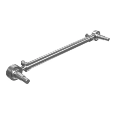 2A-6945: Steering Linkage