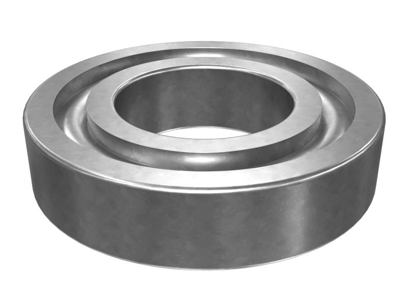 Подшипник шариковый