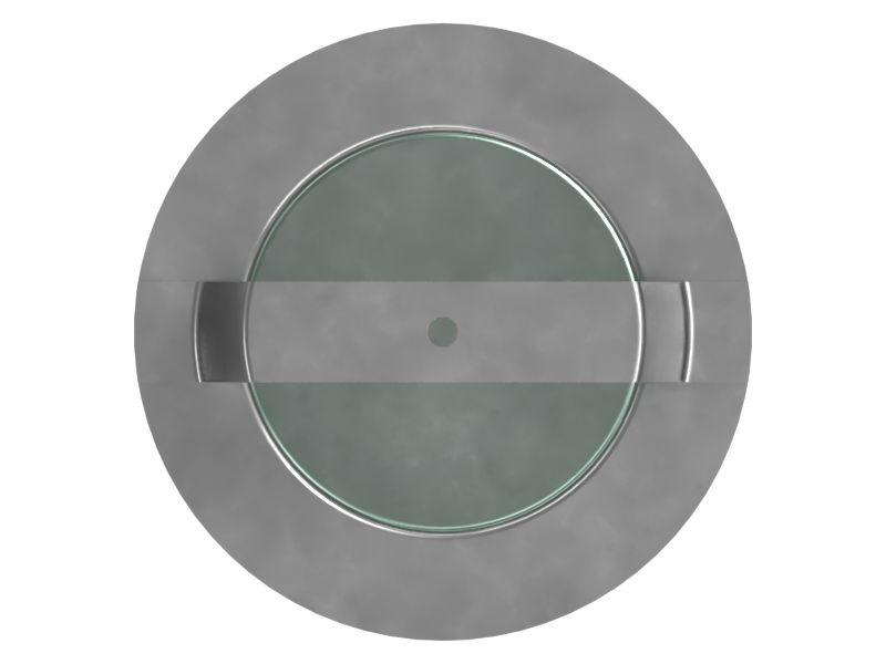 Фильтр системы распыления воды