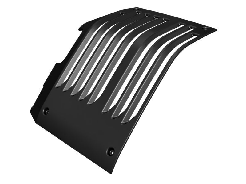 Крышка радиатора