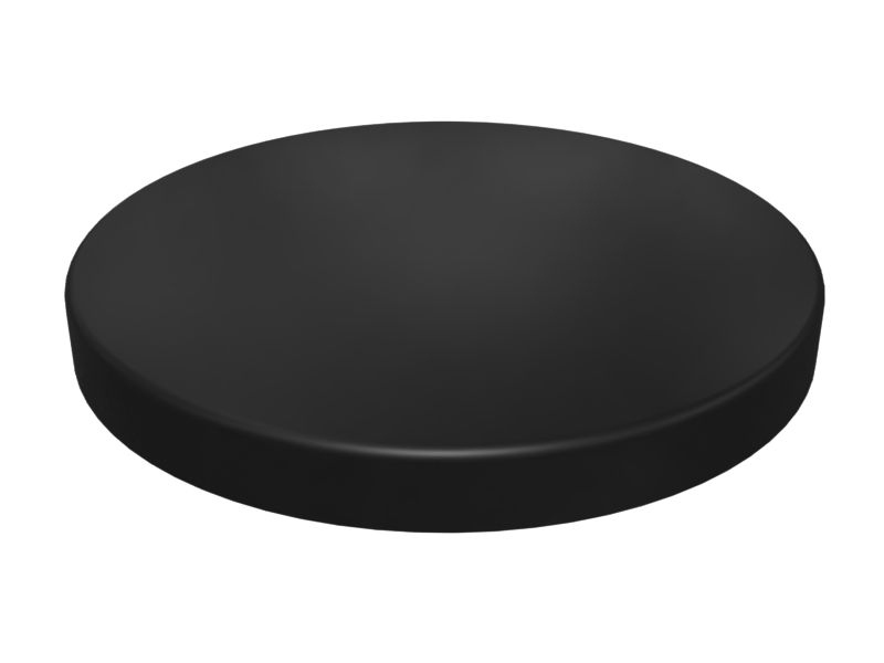 Чашечная пробка наружного диаметра 79,73 мм