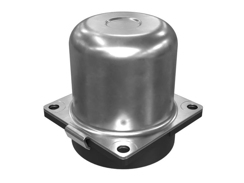 Вязкостная опора 330 кг