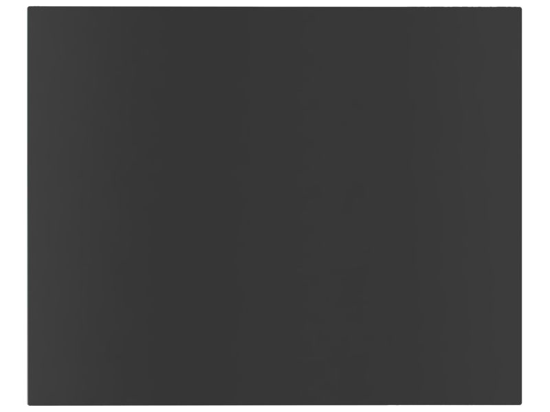 Изогнутое светло-зеленое защитное стекло толщиной 6,8 мм