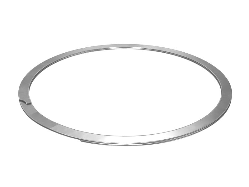 2M-3827: Внутреннее стопорное кольцо (диаметр в свободном состоянии 62,41 мм)