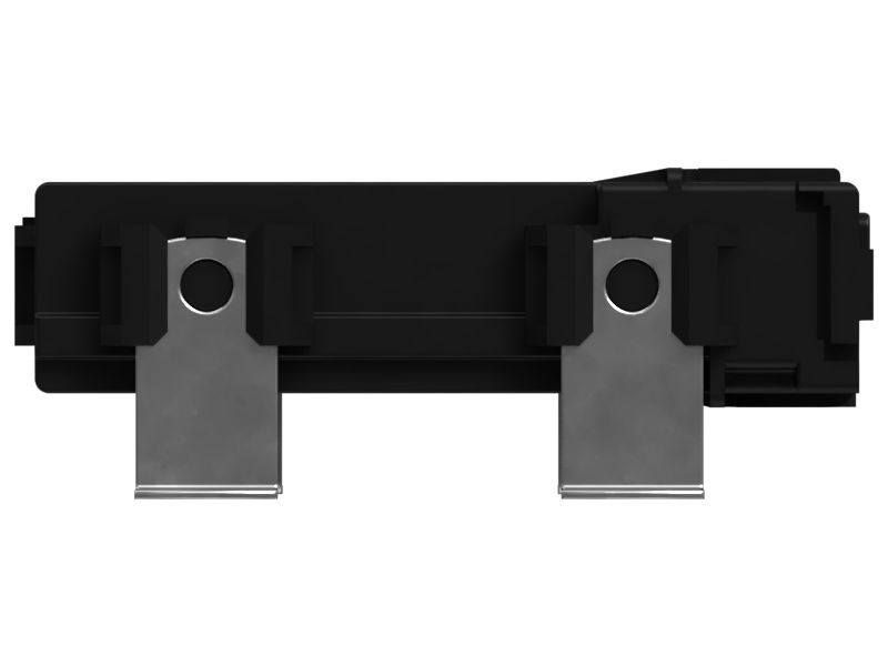 Контроллер системы кондиционирования воздуха в кабине оператора