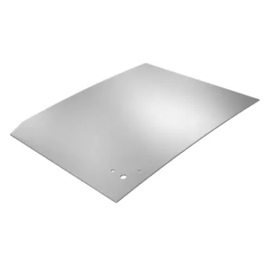 519-2855: 5mm Thick Cab Safety Window Glass