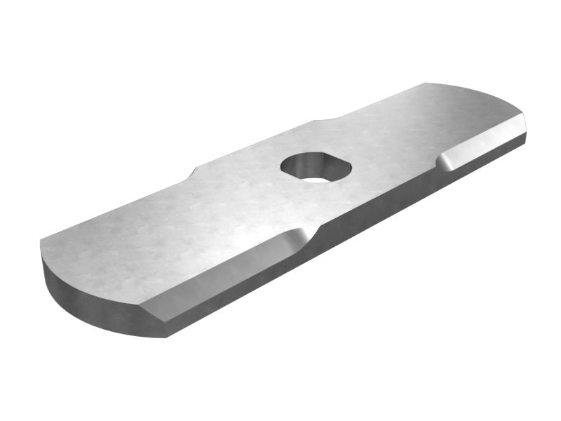 Верхний кулачок дверцы доступа