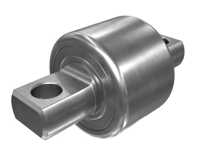 СФЕРИЧЕСКАЯ ВТУЛКА