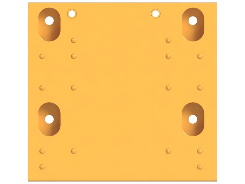 Крышка корпуса