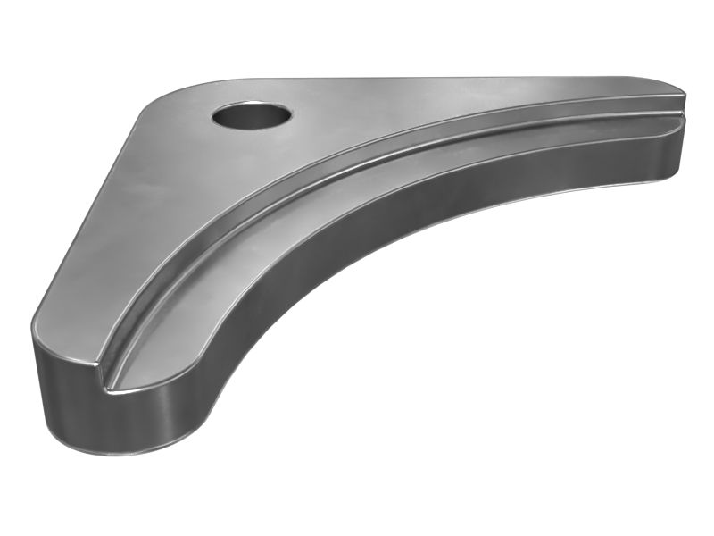 288-5221: 54,20 мм ширина, фиксатор на водната линия