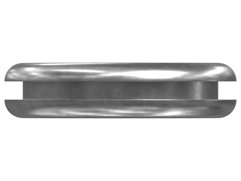 Резиновая втулка внутреннего диаметра 44,45 мм