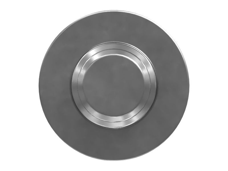 Вал управления вибробрусом (максимальный диаметр 25,37 мм)