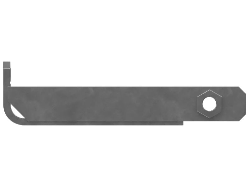 Опора в сборе