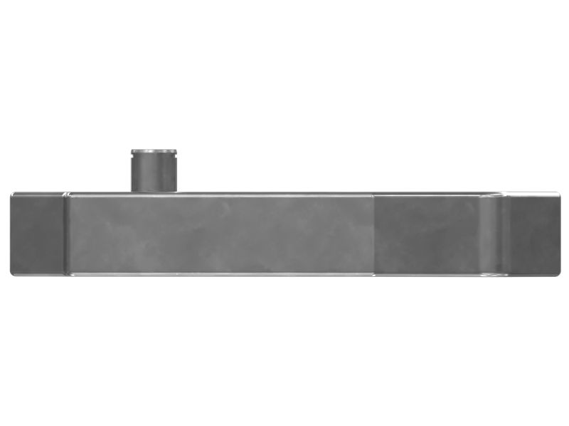 КОРОМЫСЛО ПРАВОЕ В СБОРЕ