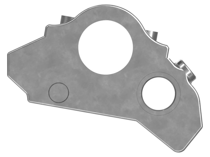 КОРОМЫСЛО ЛЕВОЕ