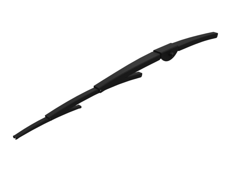 Щетка стеклоочистителя в сборе