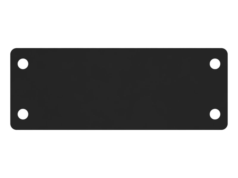 2-слойный опорный ремень