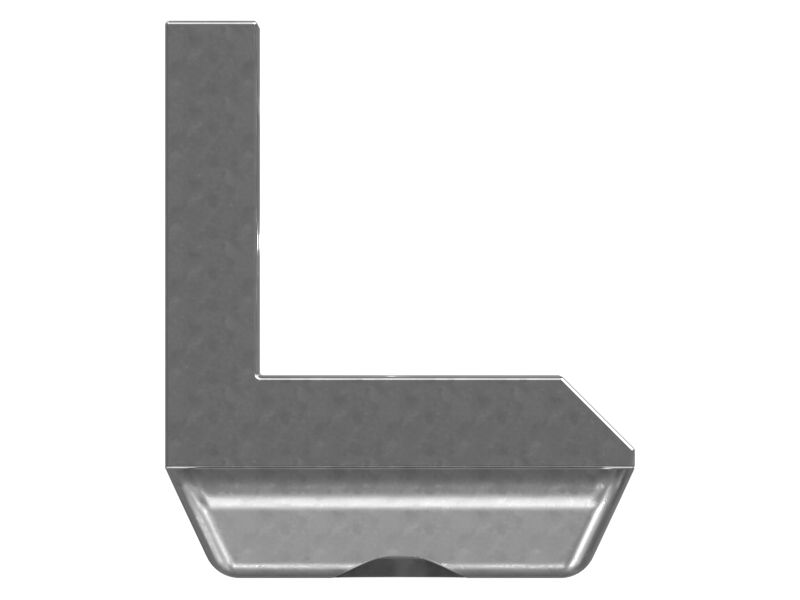 Кронштейн в сборе