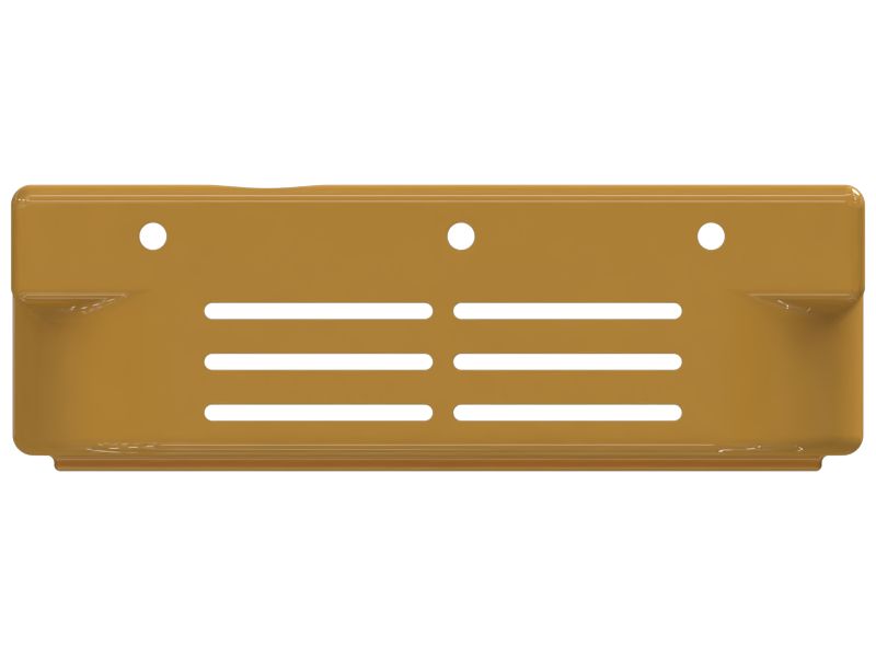 Вспомогательный кожух ременного привода