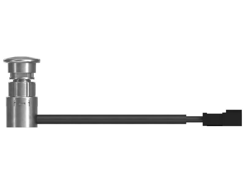 Кнопочный переключатель аварийного останова