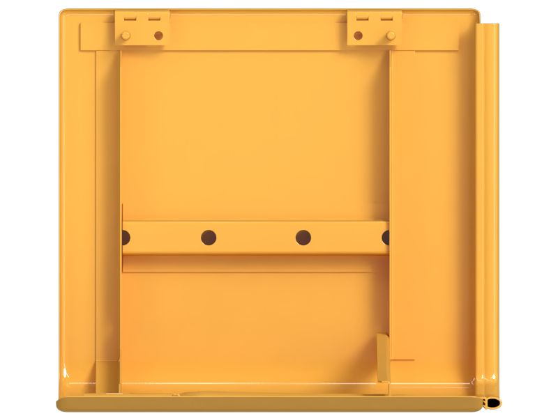 Крышка ящика для хранения