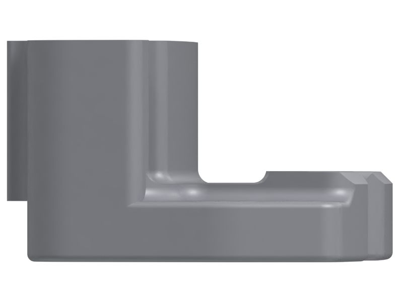 Кольцевой направляющий башмак