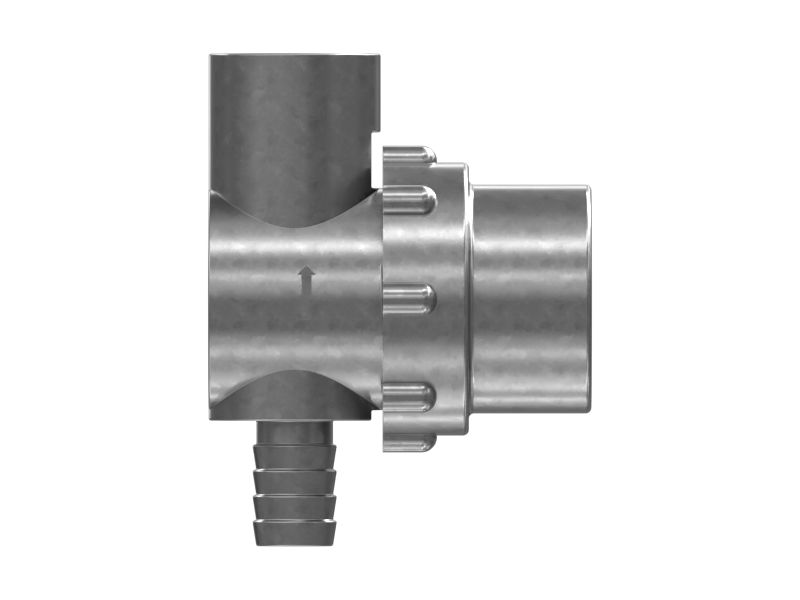 Фильтр системы распыления воды